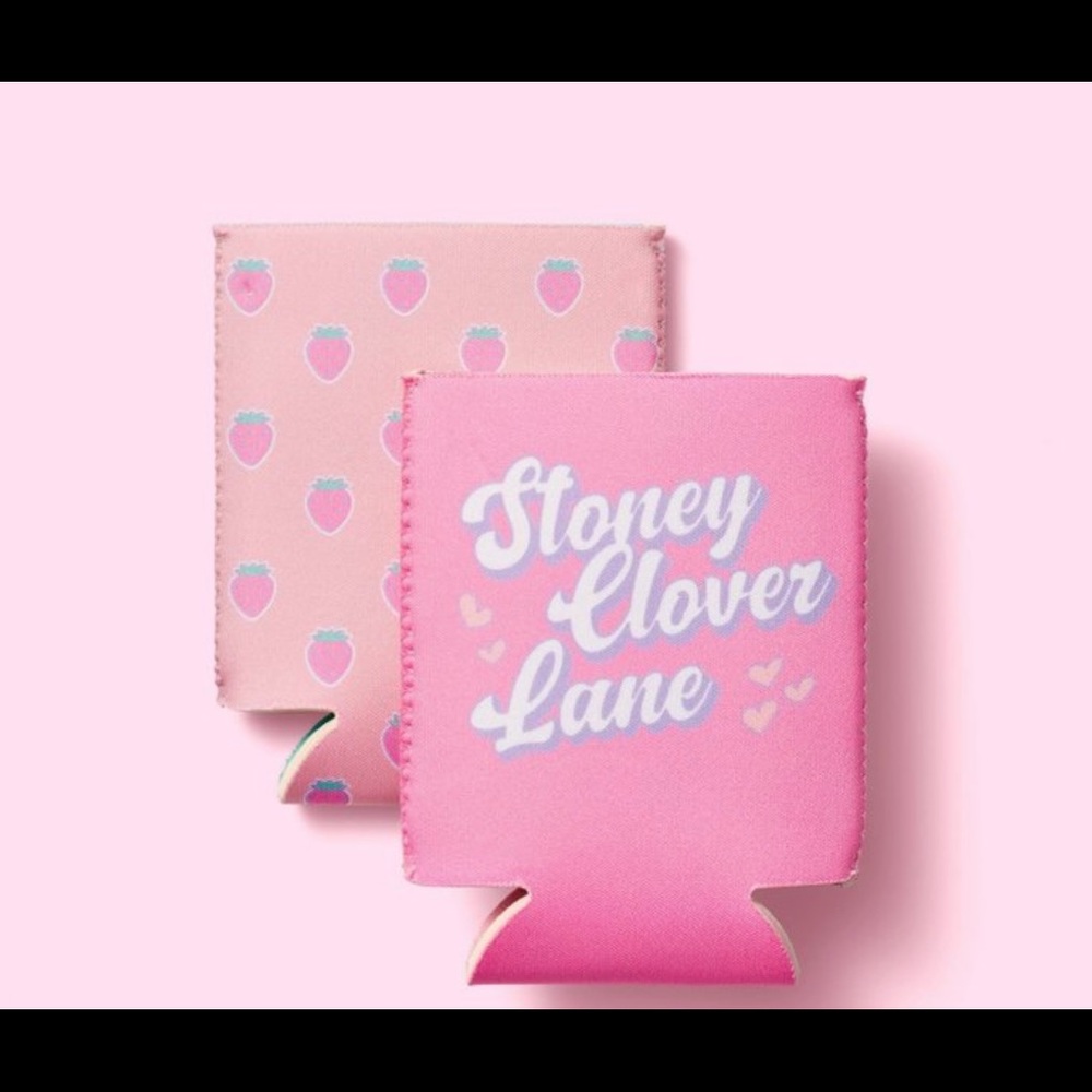 Stoney Clover Lane Items